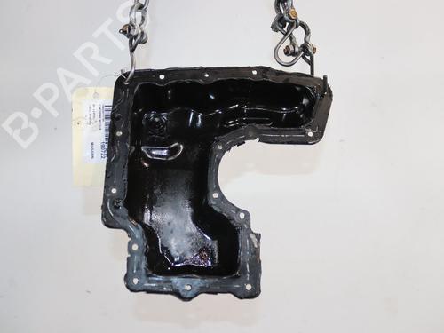 Used Oil sump Oil sump DS DS 3 (SA_) 1.2 THP 110 / PureTech 110 (SAHNPS, SAHNZ6, SAHNZT) (110 hp) 34573254 34573254