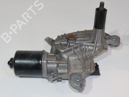 Used Front wiper motor CITROËN C4 Picasso I MPV (UD_) 2.0 HDi 138 (136 hp) 17372519