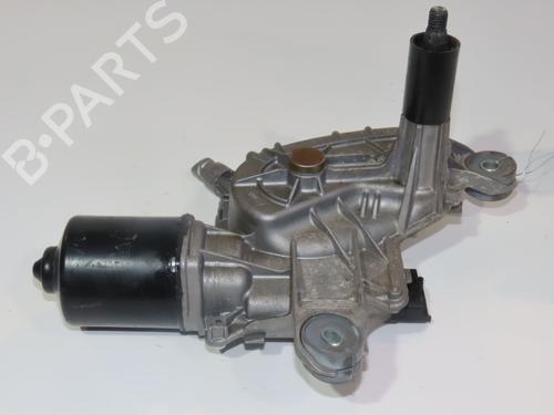 Motor limpa vidros frontal CITROËN C4 Picasso I MPV (UD_) 2.0 HDi 138 (136 hp) 17372519