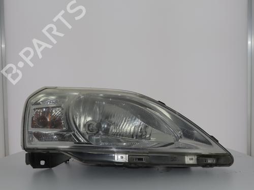 Right headlight DACIA LOGAN MCV (KS_) 1.5 dCi (KS0W) | BP33138068C29 - Image 6