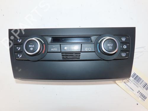Climate control BMW 3 (E90) 318 d | BP33860054I5 - Image 5