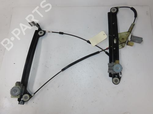 Used Front left window mechanism Front left window mechanism BMW 1 Convertible (E88) 120 i (170 hp) 36510176 36510176