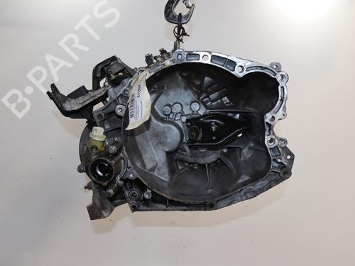 Gearbox CITROËN XSARA PICASSO (N68) 2.0 HDi | BP29516552M3 