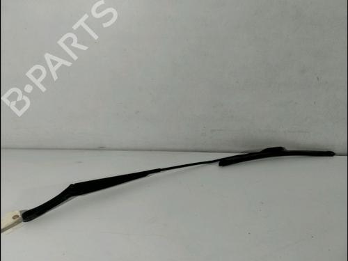 Used Front windshield wiper arm SEAT LEON (5F1) 2.0 TDI (150 hp) 14901181