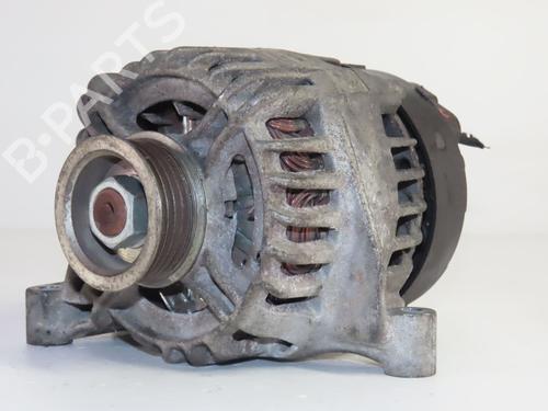 Alternator FIAT TIPO Saloon (356_, 357_) 1.4 (356SXA1B) | BP31576183M7 