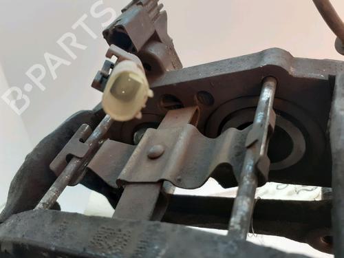 Right front brake caliper MERCEDES-BENZ CLS (C219) CLS 320 CDI (219.322) | BP14896086M104 