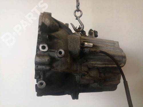 Gearbox HYUNDAI TUCSON (JM) 2.0 CRDi | BP9416185M3 