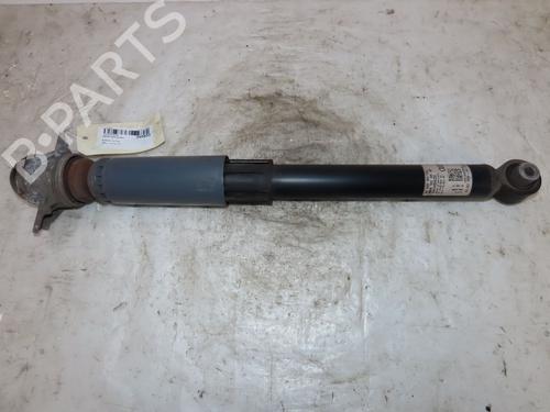 Used Right rear shock absorber AUDI A3 Sportback (8VA, 8VF) 1.5 TFSI (150 hp) 20340434