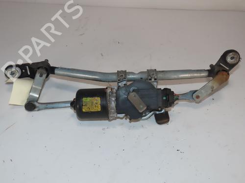 Viskermotor vindrude RENAULT CLIO III (BR0/1, CR0/1) 1.5 dCi (C/BR0G, C/BR1G) | BP29846229M29