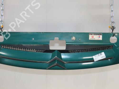 Used Grille Grille 26669507 26669507
