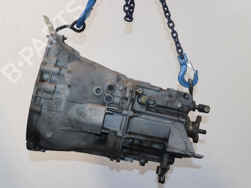 manual-gearbox-bmw-3-compact-e46-316-ti-getrag-bdp-2001-2002-2003-2004-2005-19338000 main image