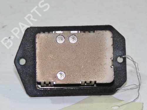 Used Heater resistor TOYOTA YARIS (_P1_) 1.0 (SCP10_, SCP10R) (68 hp) 23159921