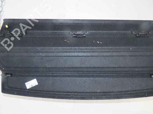 Rear parcel shelf OPEL MERIVA A MPV (X03) 1.6 16V (E75) | BP25796549C85 