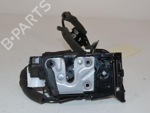 Front left lock RENAULT TWINGO III (BCM_, BCA_) 1.0 SCe 65 (BCMJ) | BP33808710C98 - Image 2
