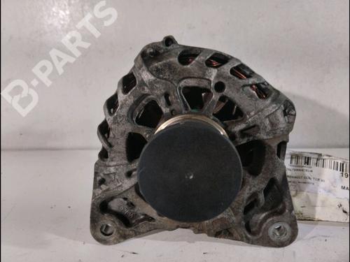 Used Alternator RENAULT CLIO IV (BH_) 0.9 TCe 90 (BHNF, BHMA, BHMH, BHJK, BHJR) (90 hp) 11959186