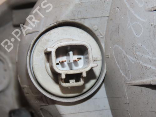 Used Rear fog light Rear fog light LEXUS RX (_U3_) 400h AWD (MHU38_, MHU38R) (272 hp) 33894262 33894262