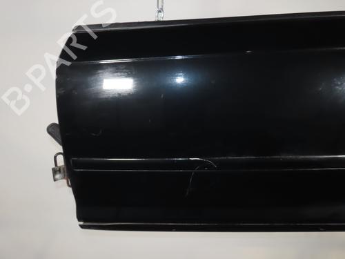 Left front door AUDI A3 Sportback (8PA) 1.6 TDI | BP18316893C2 