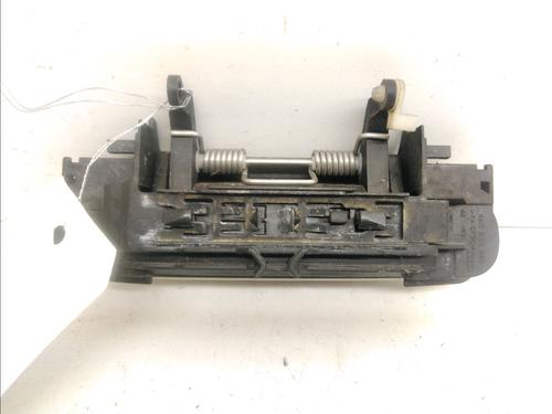 Used Front right exterior door handle AUDI A3 (8P1) 2.0 TDI (170 hp) 23162686