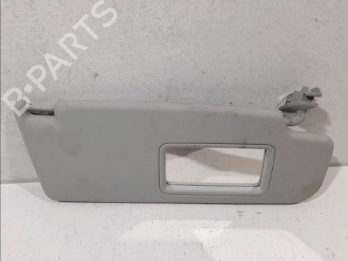 Right sun visor SEAT Mii (KF1, KE1) 1.0 (75 hp) 14961727