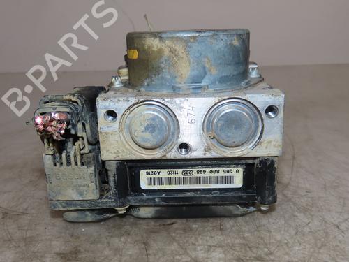 ABS Bremseaggregat RENAULT KANGOO Express (FW0/1_) 1.5 dCi 90 (FW0G, FW05, FW08, FW11) (90 hp) 23208151