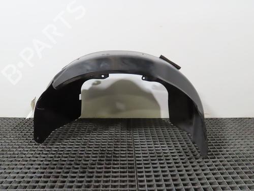 Used Wheel arch FORD B-MAX (JK) 1.6 TDCi (95 hp) 16876016