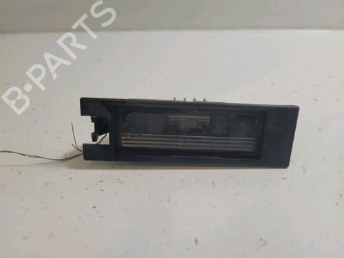 Nummerpladelys OPEL MERIVA A MPV (X03) 1.3 CDTI (E75) (75 hp) 14900285