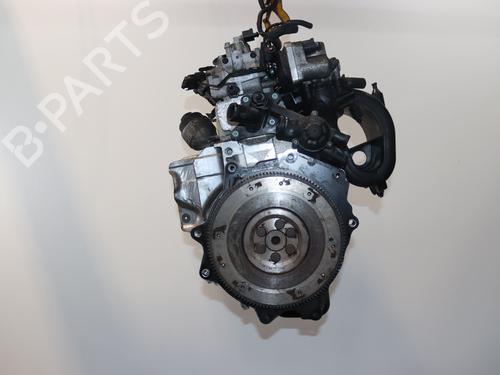 Engine SKODA FABIA I (6Y2) 1.2 | BP19170977M1 