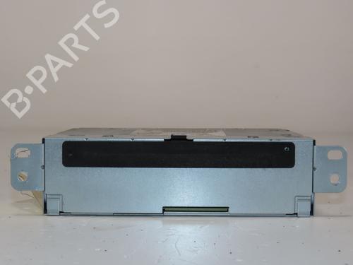 Radio CITROËN C4 II (NC_) 1.2 THP 130 (NCHNYM, NCHNYT) | BP31961627E6 