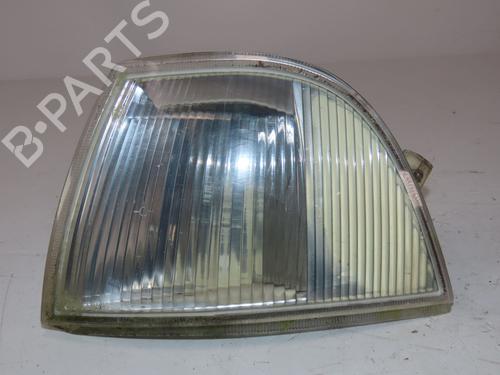 Left front indicator RENAULT ESPACE II (J/S63_) 2.1 TD (J633, J634, J/S635, J/S63D) | BP33712494C32 - Image 2