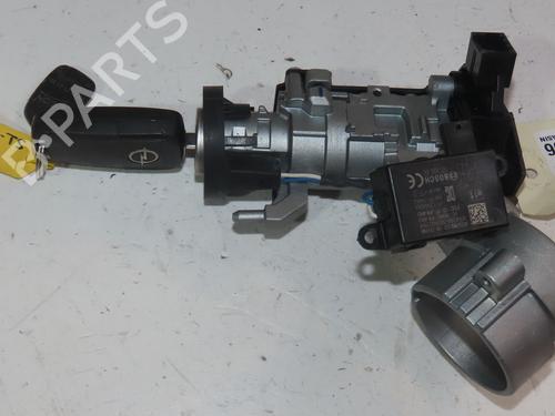 Ignition barrel OPEL CORSA E (X15) 1.4 (08, 68) | BP26335883M48