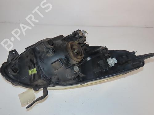 Used Left headlight NISSAN PIXO (UA0) 1.0 (68 hp) 29872815