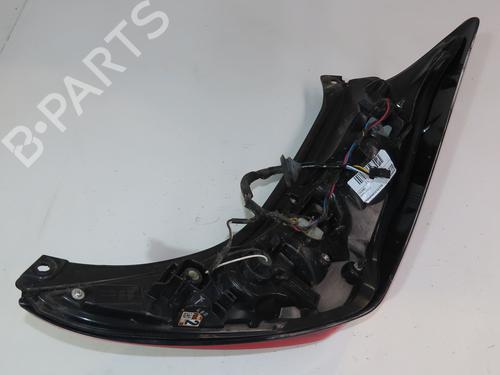 Left taillight TOYOTA AYGO (_B4_) 1.0 VVTi (KGB40) | BP27812472C34 