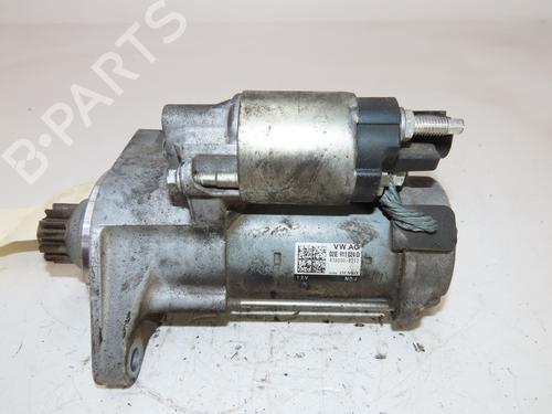 Starter AUDI A3 (8V1, 8VK) S3 quattro | BP29442293M8 