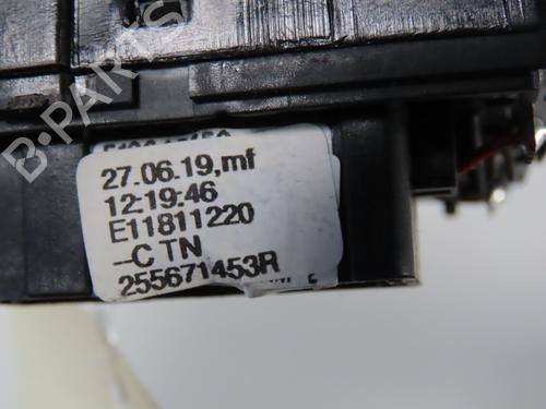 Steering column stalk DACIA SANDERO II 1.5 Blue dCi 95 (B8JL) | BP31605539I23 