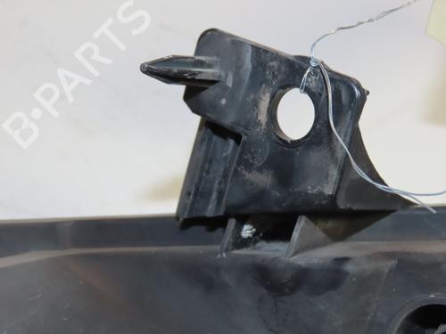 Used Left headlight Left headlight RENAULT MASTER III Van (FV) 2.3 dCi 100 FWD (FV0A, FV0B, FV0G, FV0K, FV0H) (101 hp) 40438771 40438771