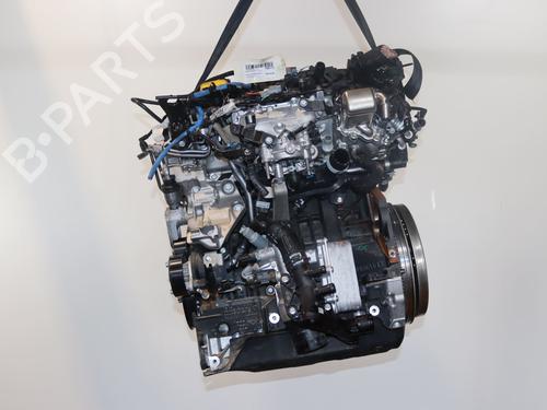 Engine RENAULT TALISMAN Grandtour (KP_) 2.0 Blue dCi 190 (KPAL, KPAM) | BP19401724M1