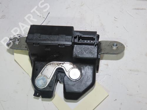 Tailgate lock FIAT 500 (312_) 1.2 (312AXA1A) | BP19480214C101 