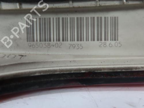 Right tailgate light AUDI A4 B7 (8EC) 2.0 TDI 16V | BP18035242C80