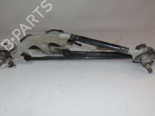 Used Front wiper motor HYUNDAI i40 I (VF) 1.7 CRDi (116 hp) 28526483