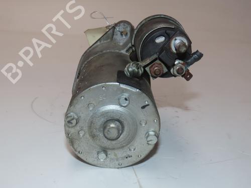 Used Starter CHEVROLET SPARK (M300) 1.0 (68 hp) 25450929