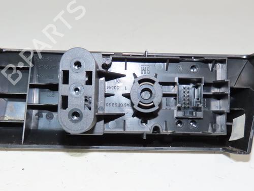Used Headlight switch OPEL ASTRA H GTC (A04) 1.6 (L08) (105 hp) 23161048