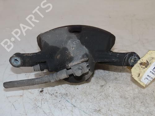 Used Left front brake caliper SEAT ATECA (KH7, KHP) 1.6 TDI (115 hp) 24302664