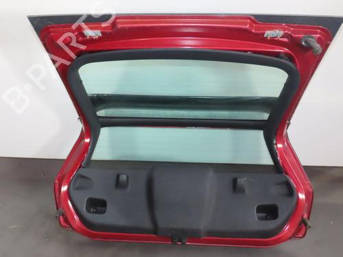 Tailgate CITROËN C4 Coupe (LA_) 1.6 HDi | BP25436407C6 