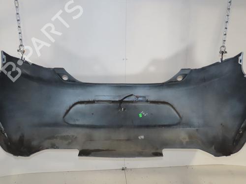 Rear bumper FORD KA (RU8) 1.2 | BP30093238C8 