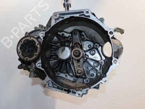 gearbox-vw-golf-vii-5g1-bq1-be1-be2-2012-2013-2014-2015-2016-2017-2018-2019-2020-2021-29137101 main image