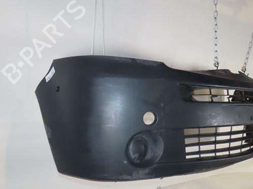 Front bumper RENAULT MASTER II Van (FD) 2.5 dCi | BP23161903C7 