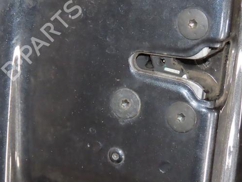 Used Left front door RENAULT MEGANE III Hatchback (BZ0/1_, B3_) 1.5 dCi (86 hp) 31302453