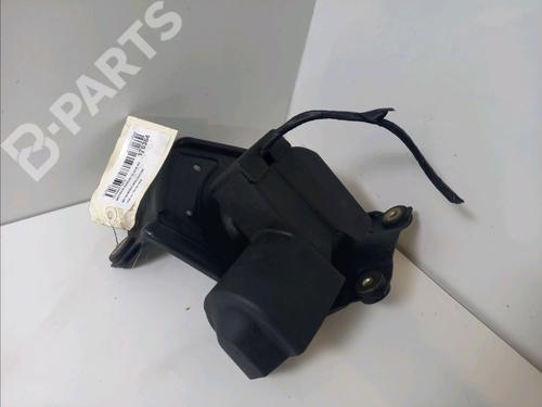 Used Front wiper motor MITSUBISHI SPACE STAR MPV (DG_A) 1.3 16V (DG1A) (82 hp) 9023934