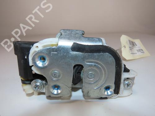 Rear left lock PEUGEOT 4007 (VU_, VV_) 2.2 HDi | BP27975907C100 