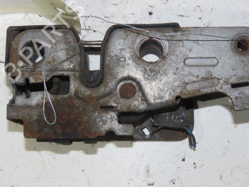 hjelmlås VW GOLF VI (5K1) 1.6 TDI (105 hp) 24442119